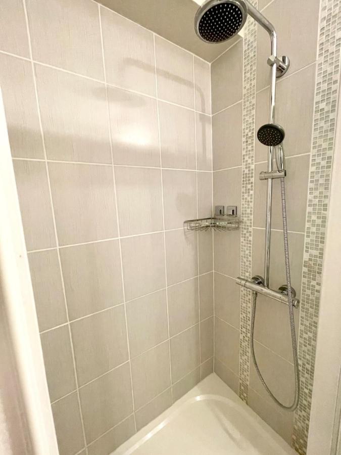 Bel Appartement Neuf Hyper Cosy Vue Mer 180 Ploemeur Eksteriør billede